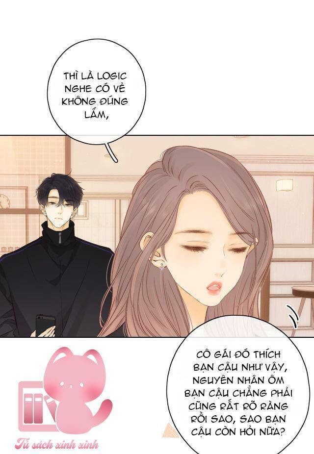 Khó Dỗ Dành - Chapter 38 - Page 7