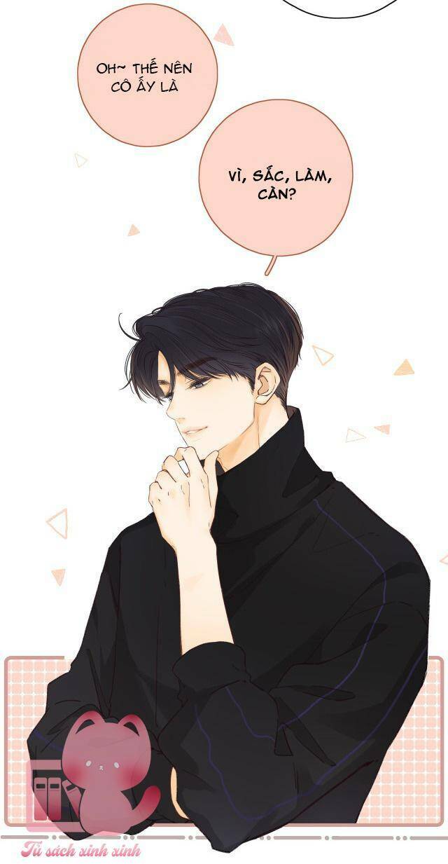 Khó Dỗ Dành - Chapter 38 - Page 8