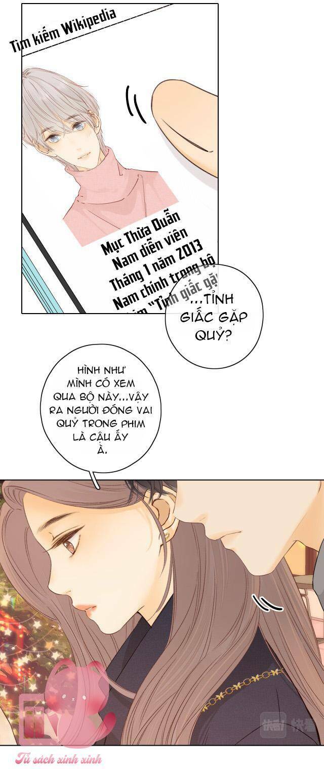 Khó Dỗ Dành - Chapter 39 - Page 9