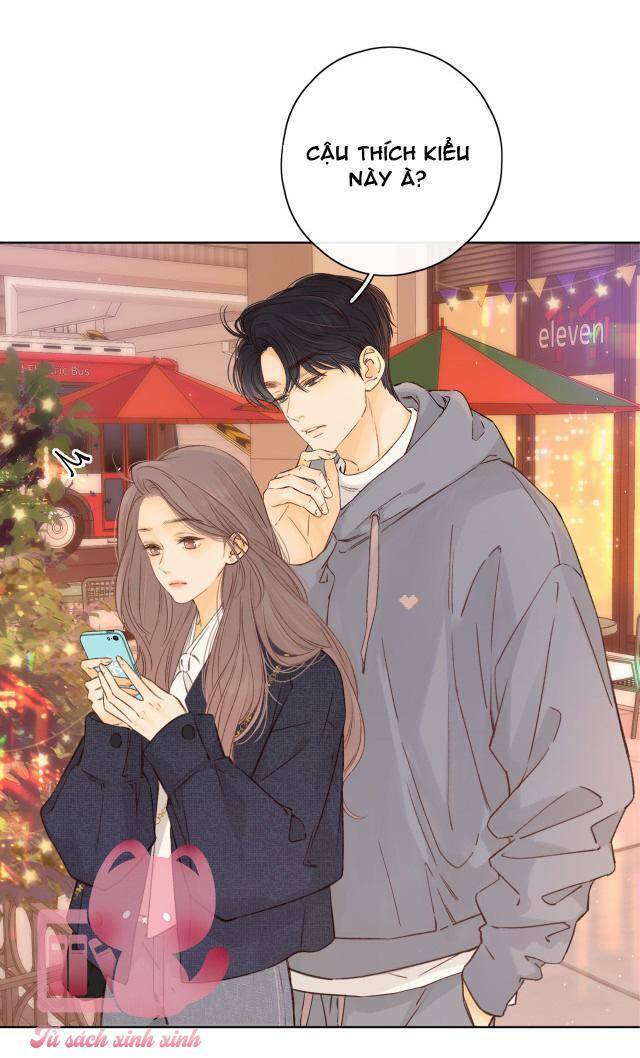 Khó Dỗ Dành - Chapter 39 - Page 10