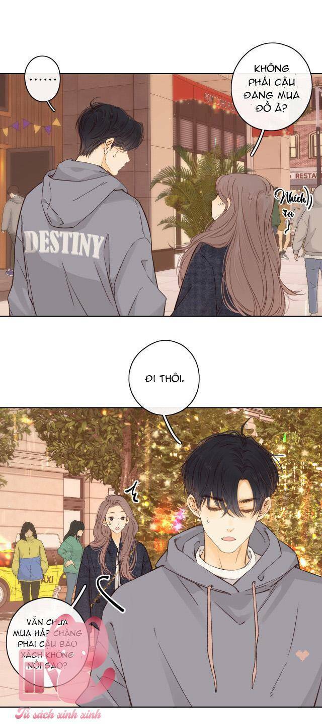 Khó Dỗ Dành - Chapter 39 - Page 12