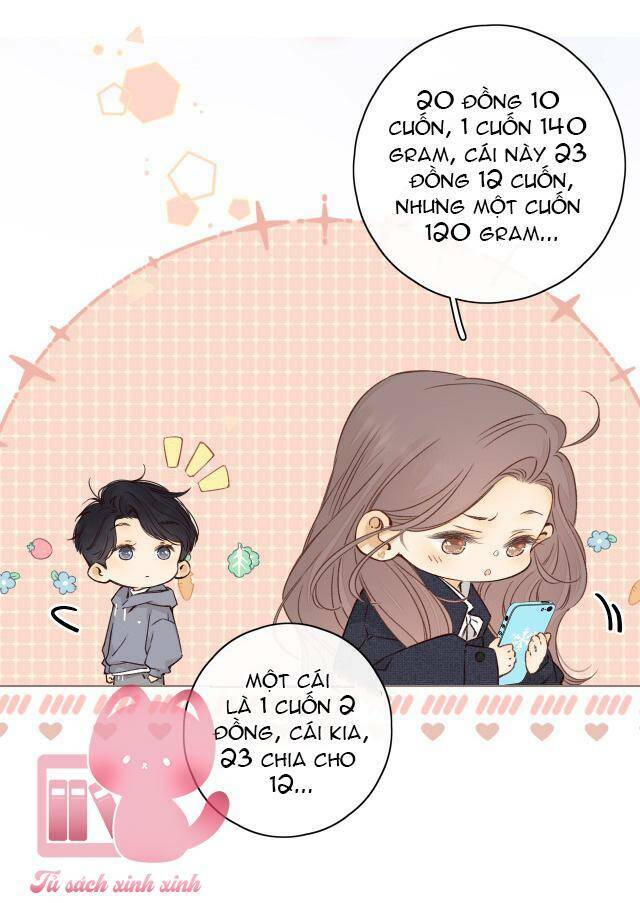 Khó Dỗ Dành - Chapter 39 - Page 15