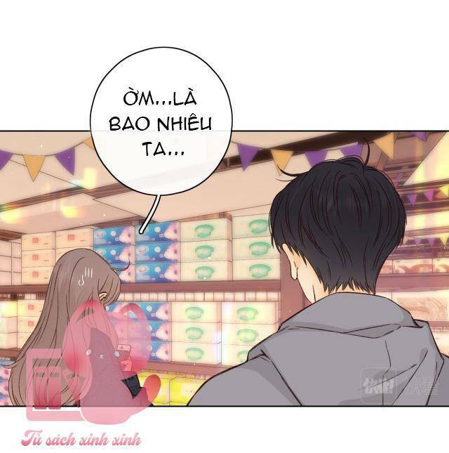 Khó Dỗ Dành - Chapter 39 - Page 16
