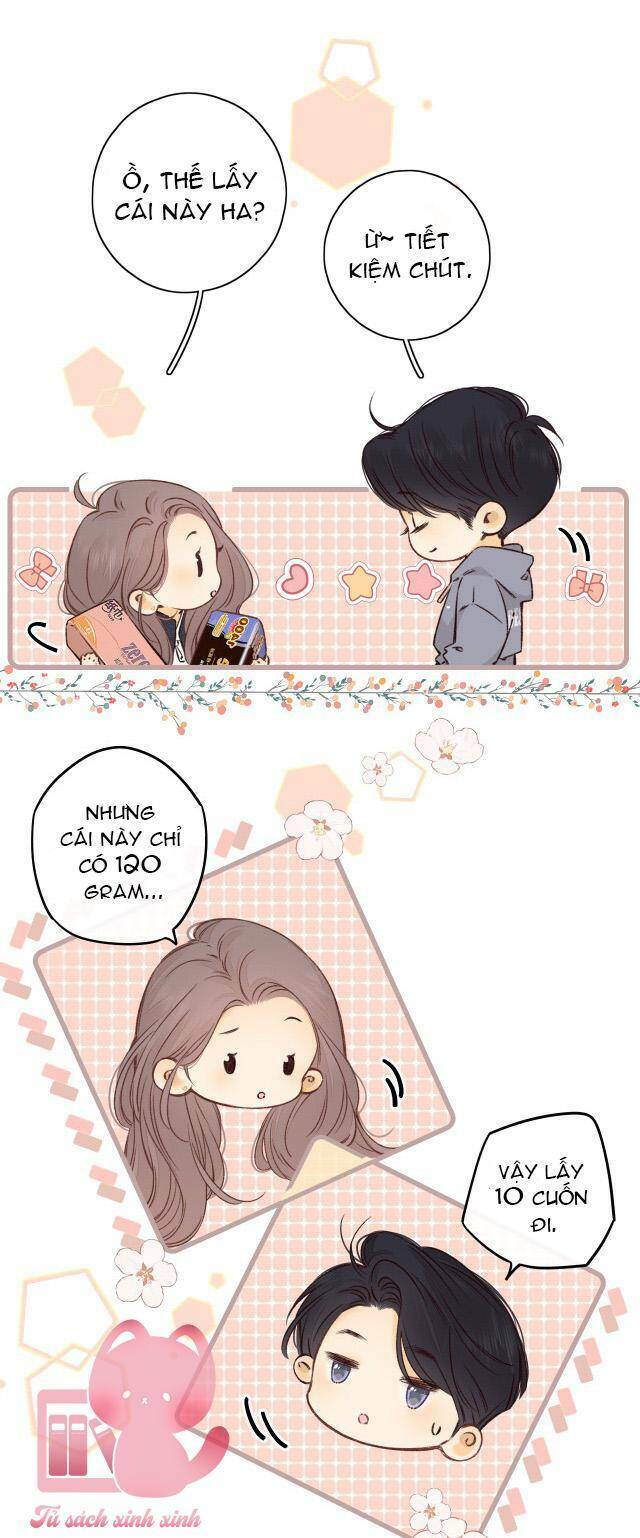Khó Dỗ Dành - Chapter 39 - Page 18