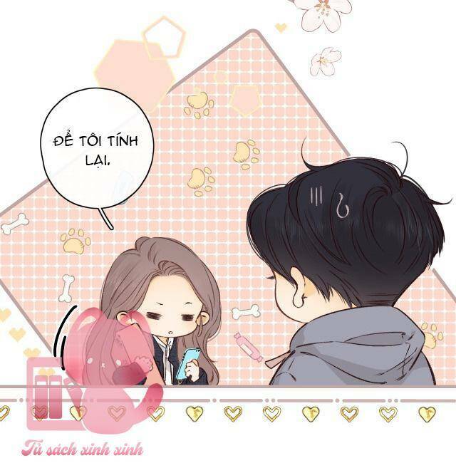 Khó Dỗ Dành - Chapter 39 - Page 19