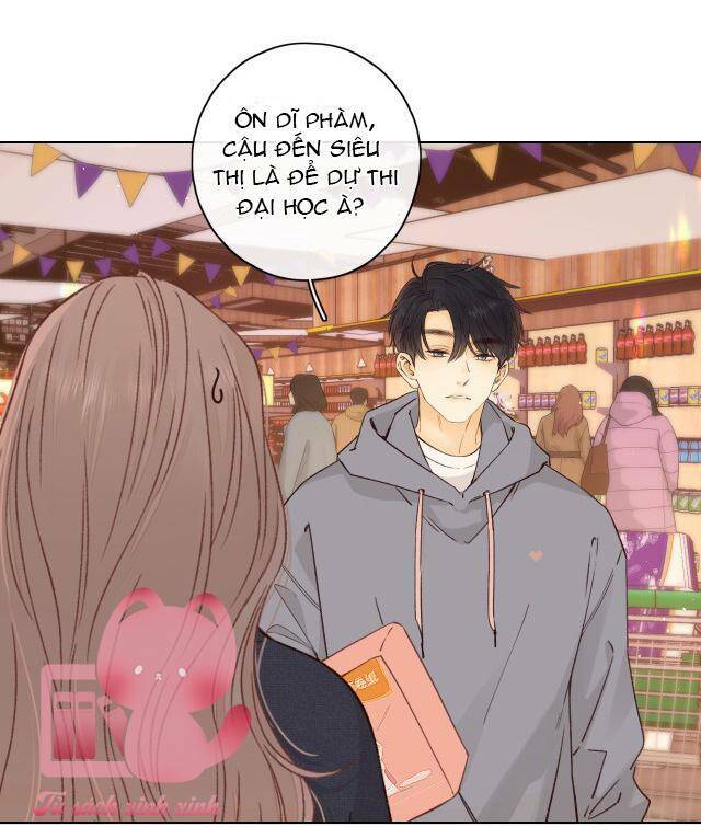 Khó Dỗ Dành - Chapter 39 - Page 20