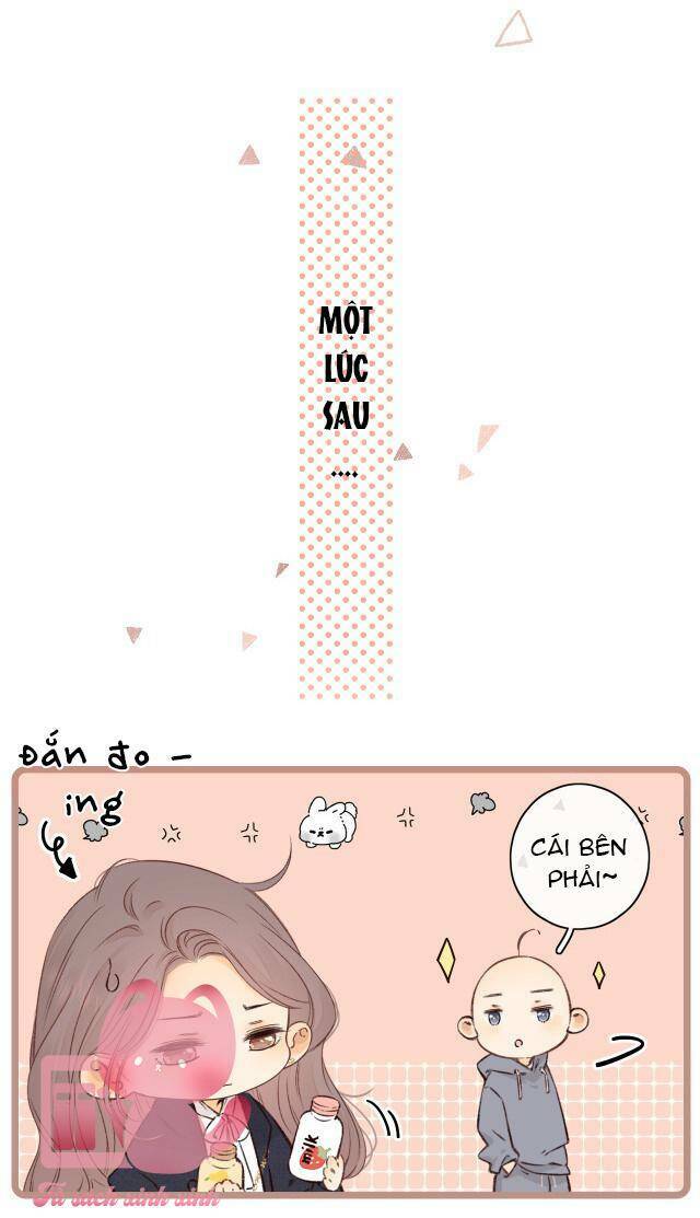 Khó Dỗ Dành - Chapter 39 - Page 22