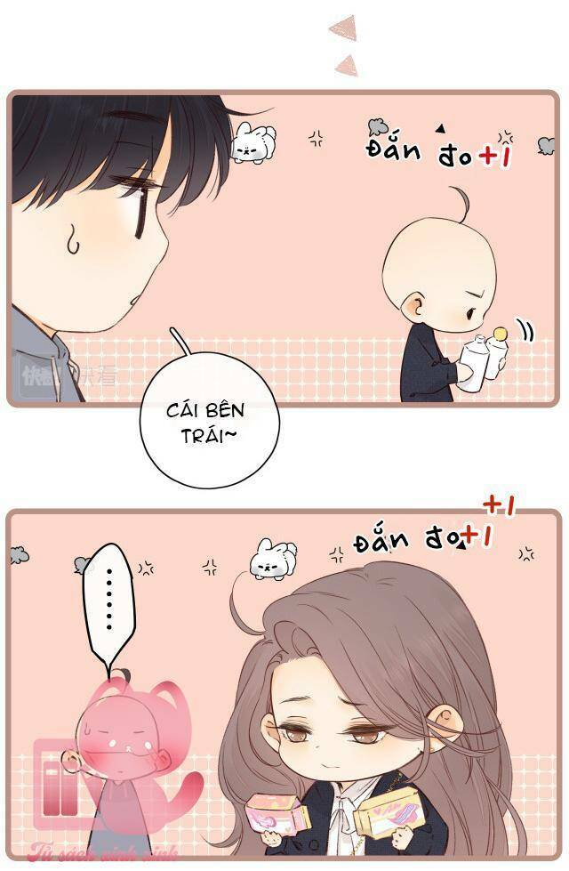 Khó Dỗ Dành - Chapter 39 - Page 23