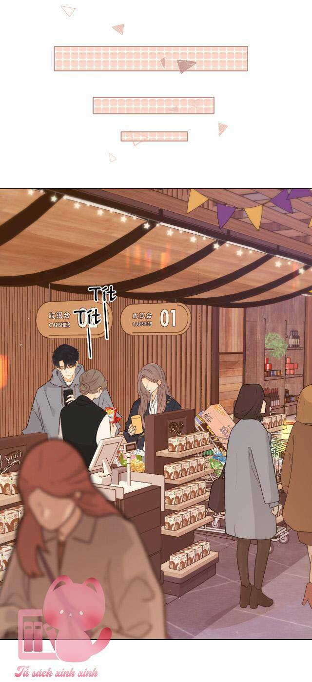 Khó Dỗ Dành - Chapter 39 - Page 24