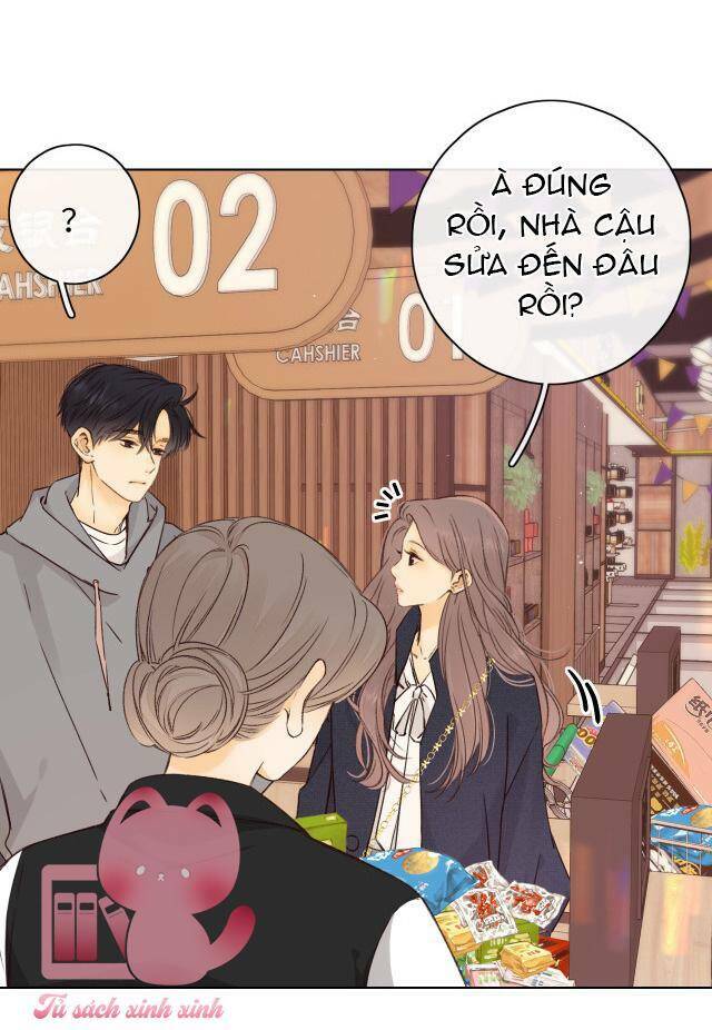 Khó Dỗ Dành - Chapter 39 - Page 25