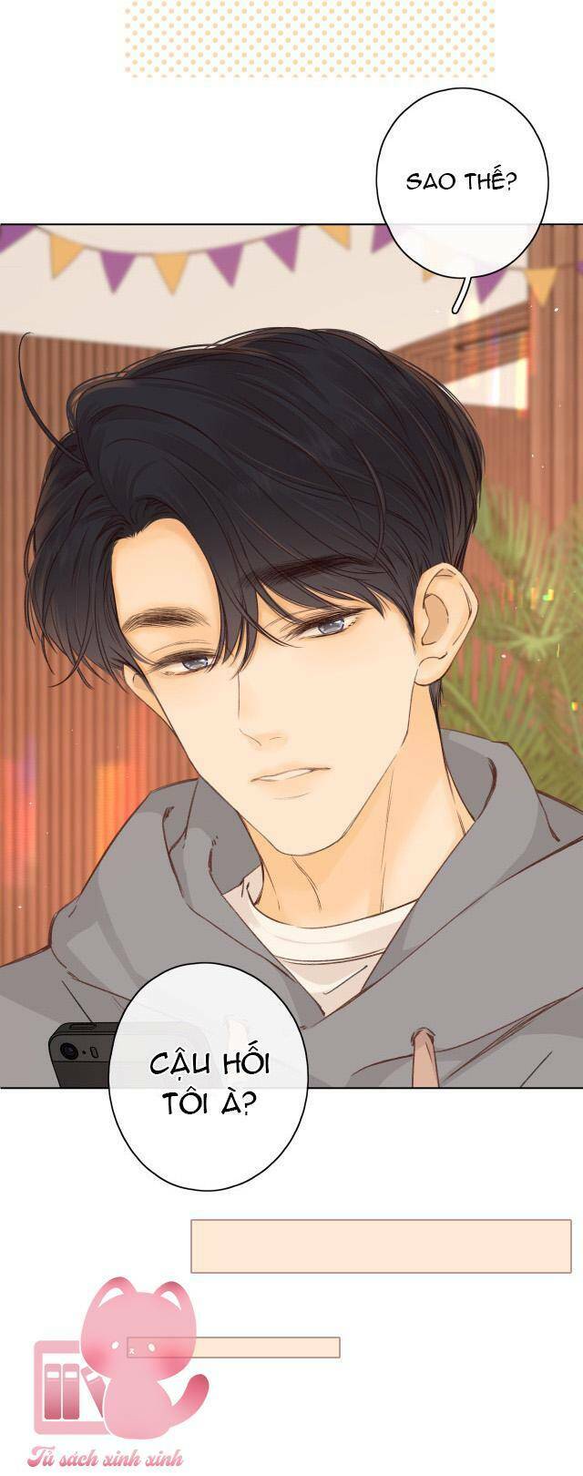 Khó Dỗ Dành - Chapter 39 - Page 27