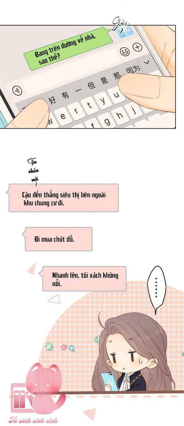 Khó Dỗ Dành - Chapter 39 - Page 3