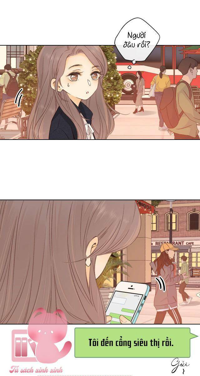 Khó Dỗ Dành - Chapter 39 - Page 5