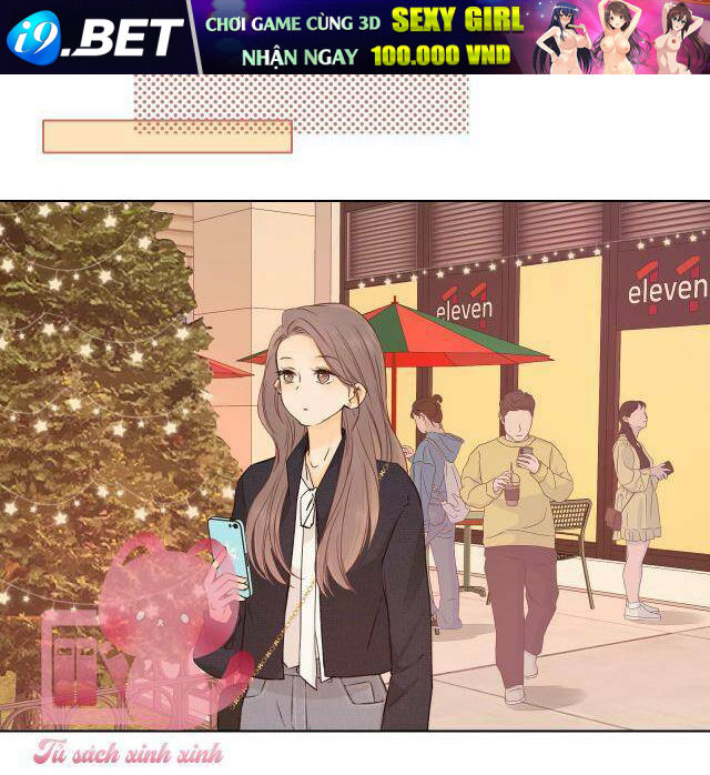 Khó Dỗ Dành - Chapter 39 - Page 6