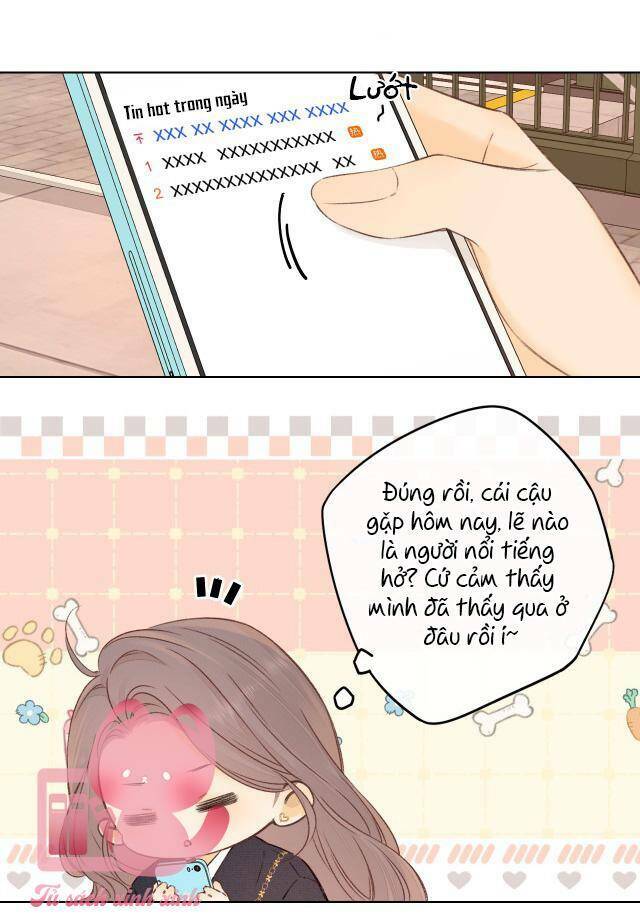 Khó Dỗ Dành - Chapter 39 - Page 7