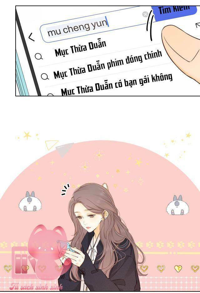 Khó Dỗ Dành - Chapter 39 - Page 8