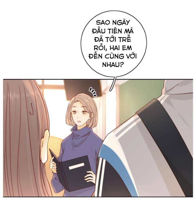 Khó Dỗ Dành - Chapter 4 - Page 9