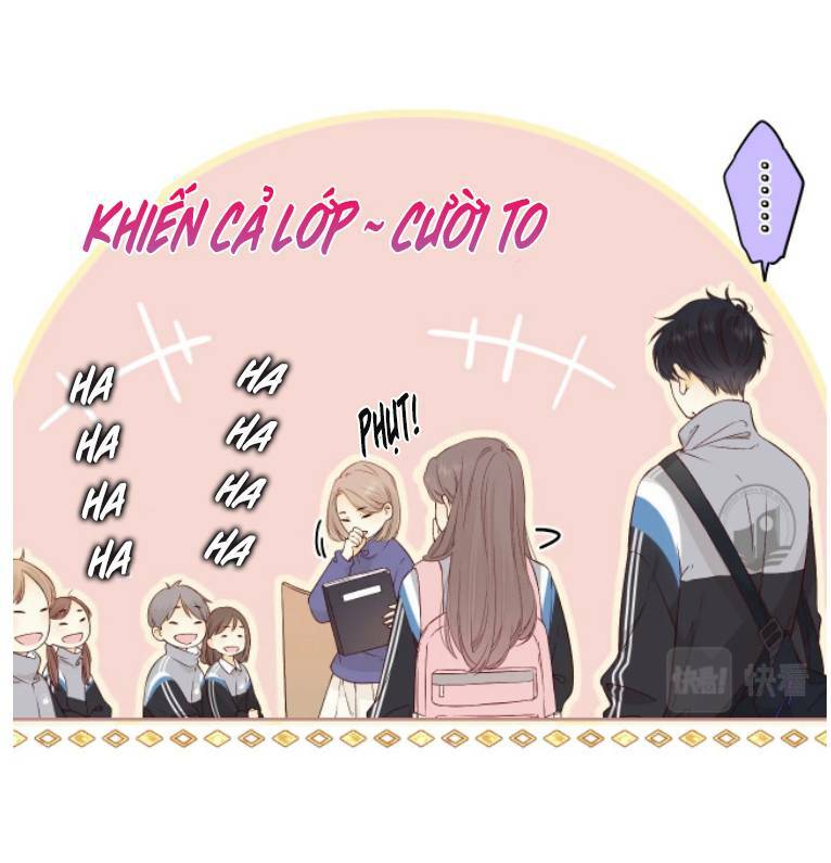 Khó Dỗ Dành - Chapter 4 - Page 11