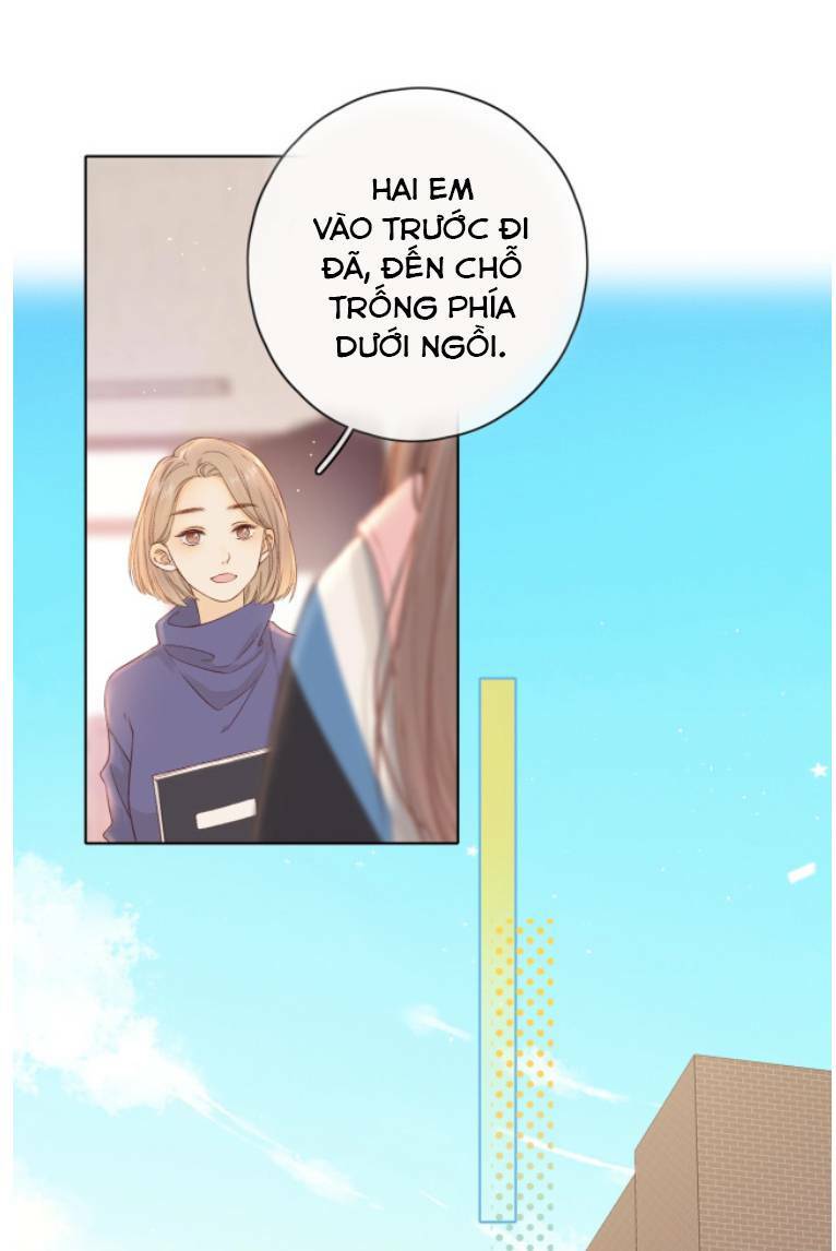 Khó Dỗ Dành - Chapter 4 - Page 12