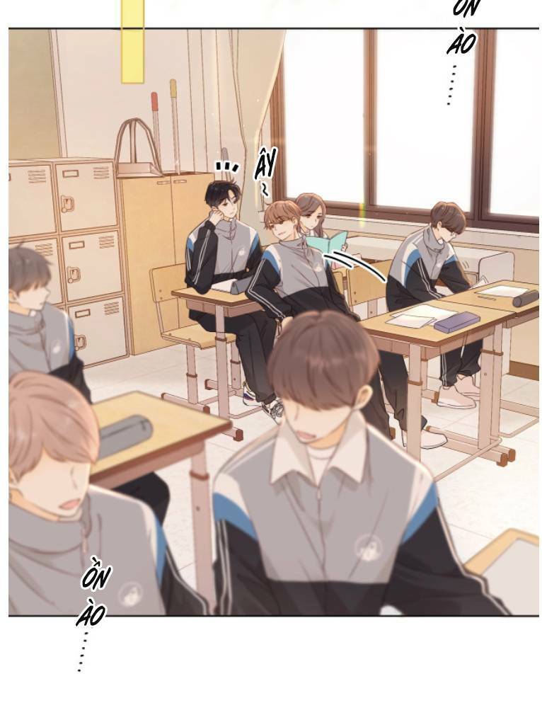 Khó Dỗ Dành - Chapter 4 - Page 14