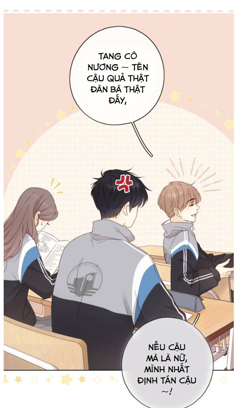 Khó Dỗ Dành - Chapter 4 - Page 15