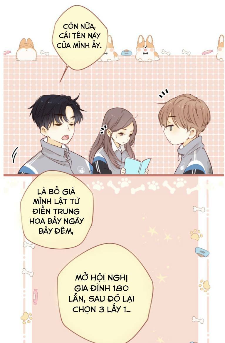 Khó Dỗ Dành - Chapter 4 - Page 17