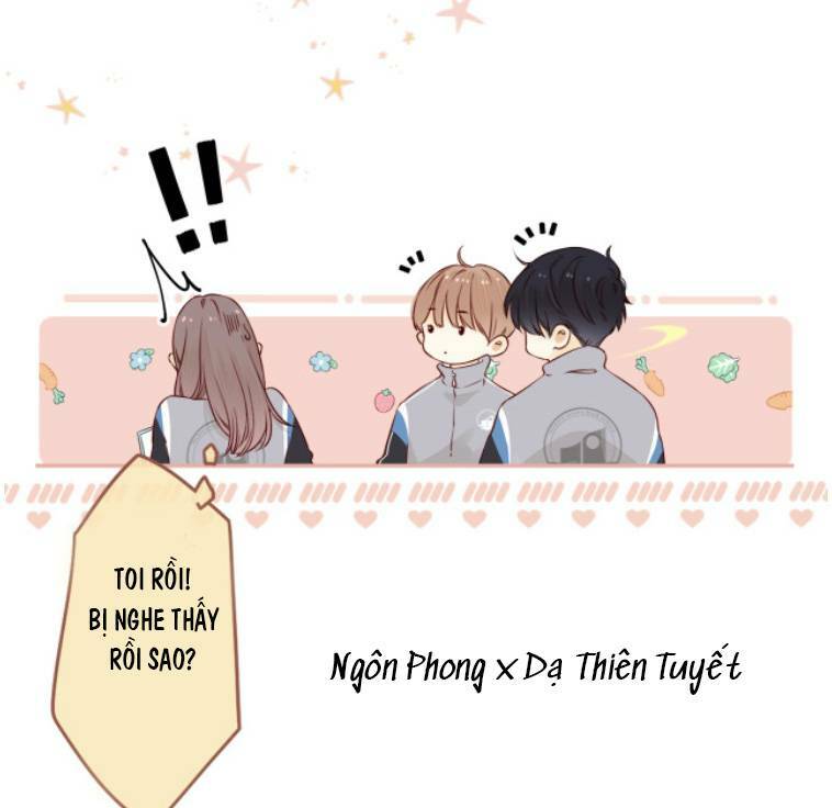 Khó Dỗ Dành - Chapter 4 - Page 19