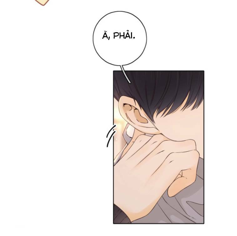 Khó Dỗ Dành - Chapter 4 - Page 20
