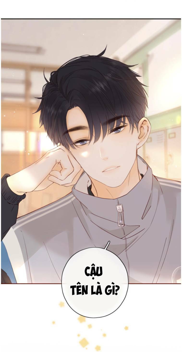 Khó Dỗ Dành - Chapter 4 - Page 23