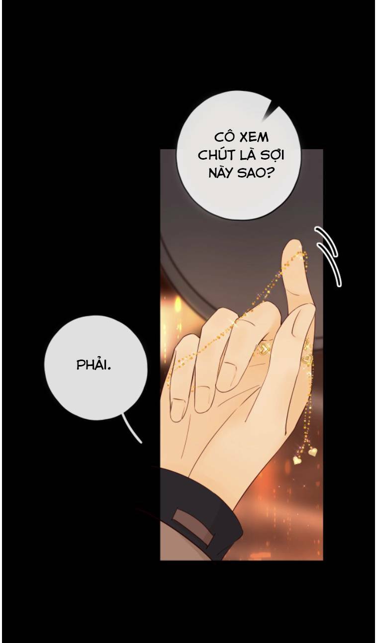 Khó Dỗ Dành - Chapter 4 - Page 27