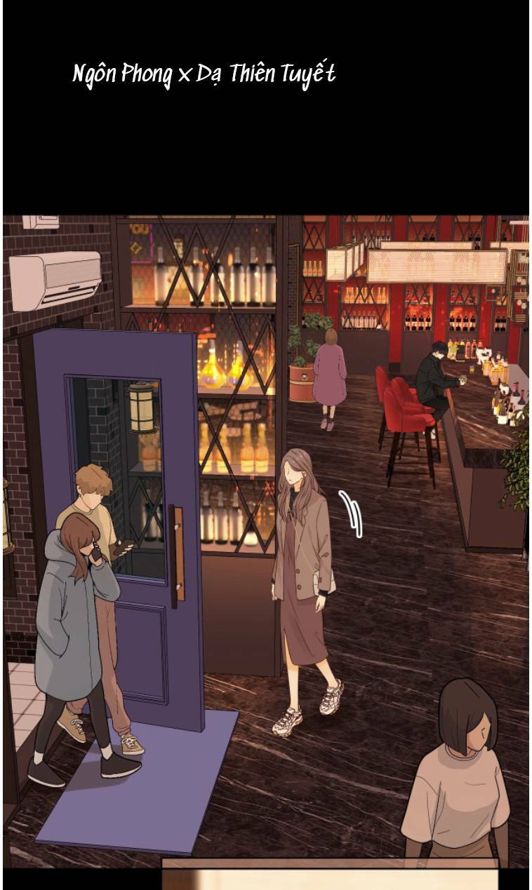 Khó Dỗ Dành - Chapter 4 - Page 29