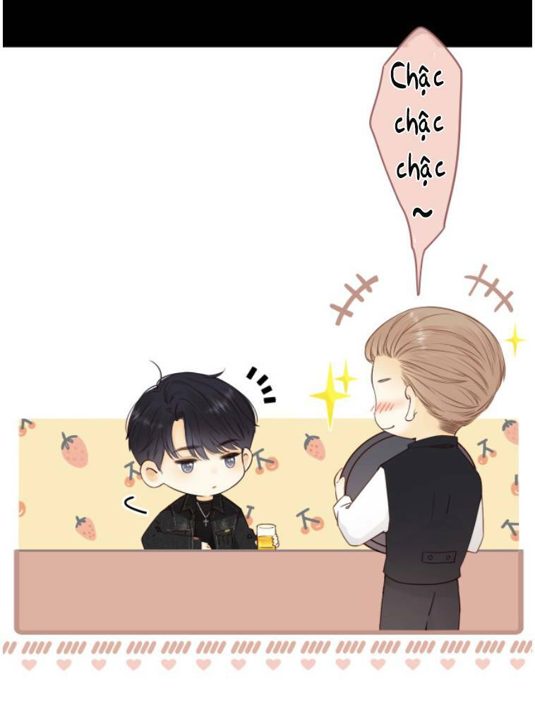 Khó Dỗ Dành - Chapter 4 - Page 31