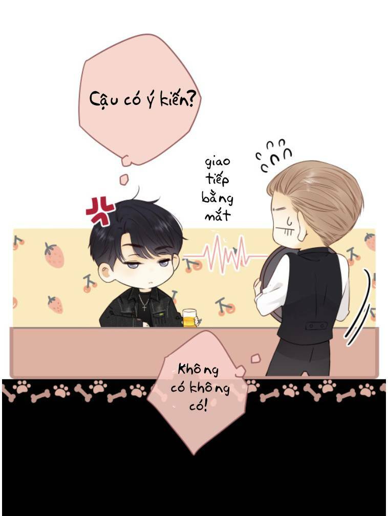 Khó Dỗ Dành - Chapter 4 - Page 32