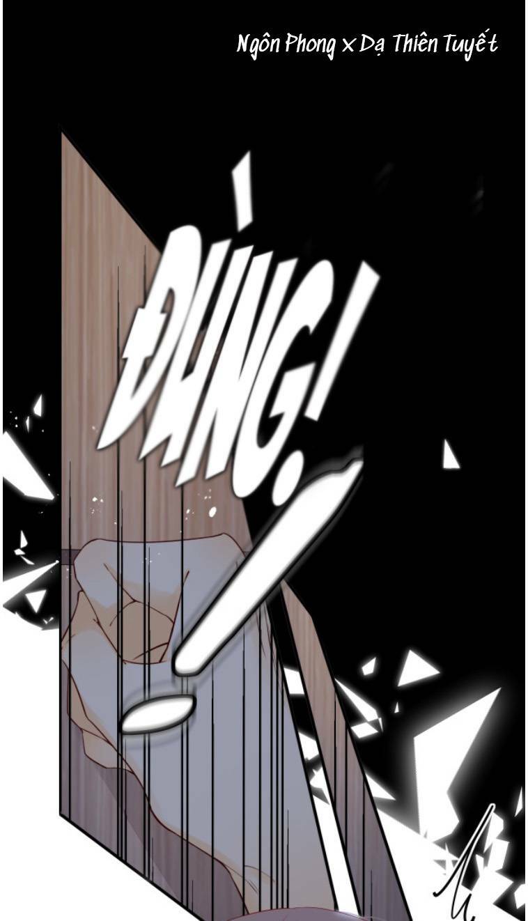 Khó Dỗ Dành - Chapter 4 - Page 35