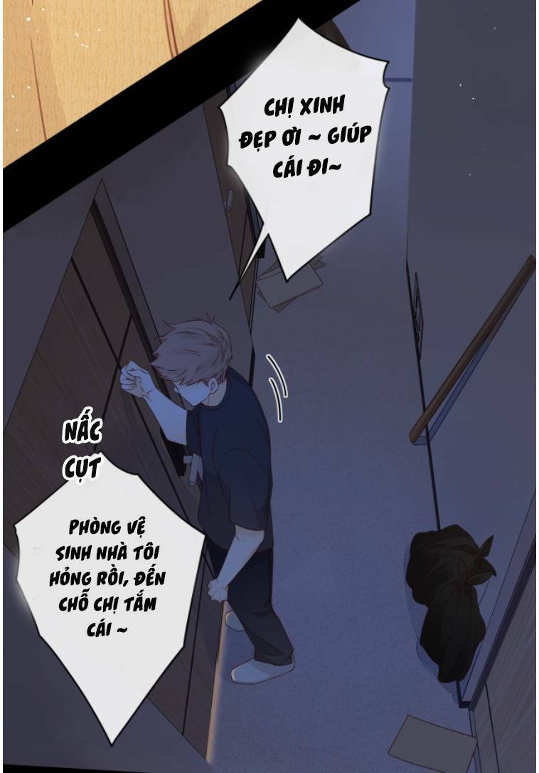 Khó Dỗ Dành - Chapter 4 - Page 37