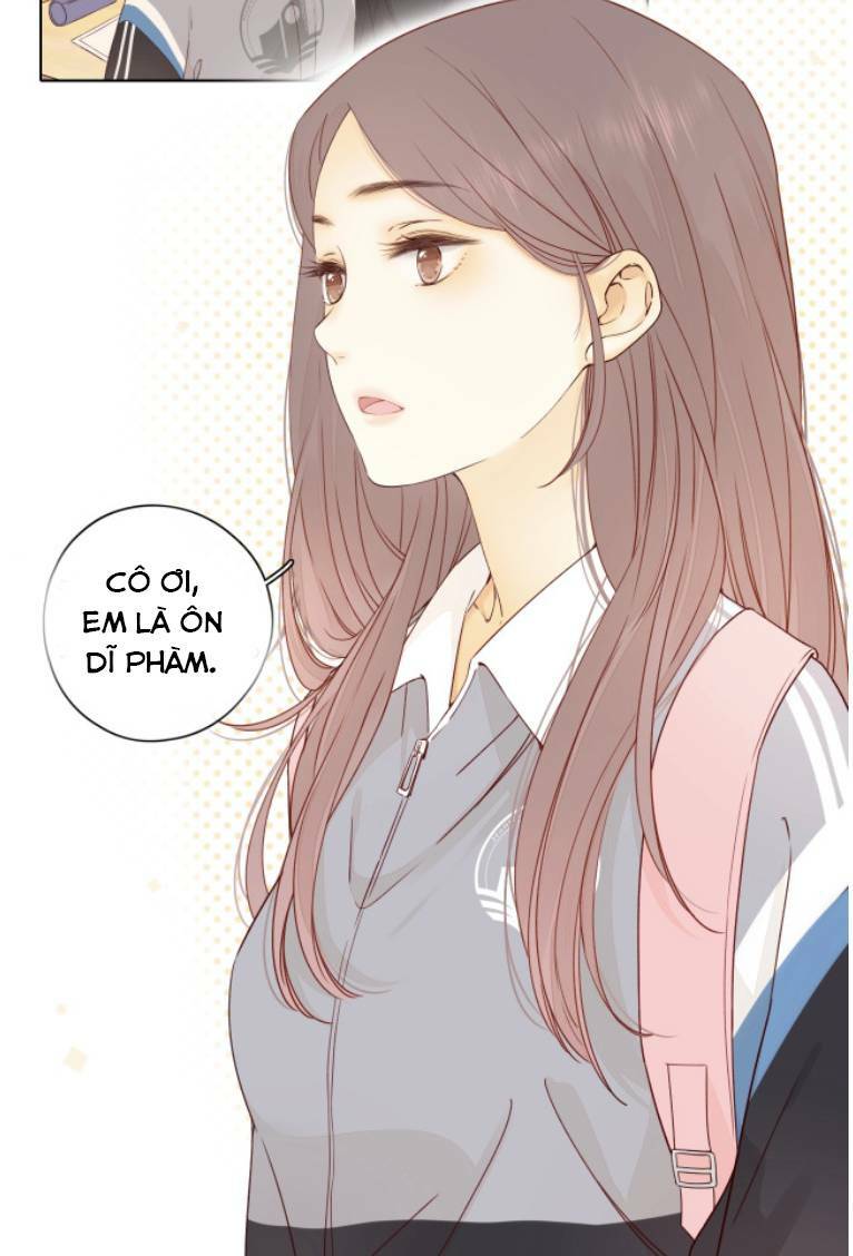 Khó Dỗ Dành - Chapter 4 - Page 3