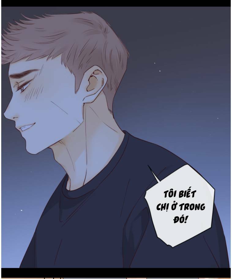 Khó Dỗ Dành - Chapter 4 - Page 39