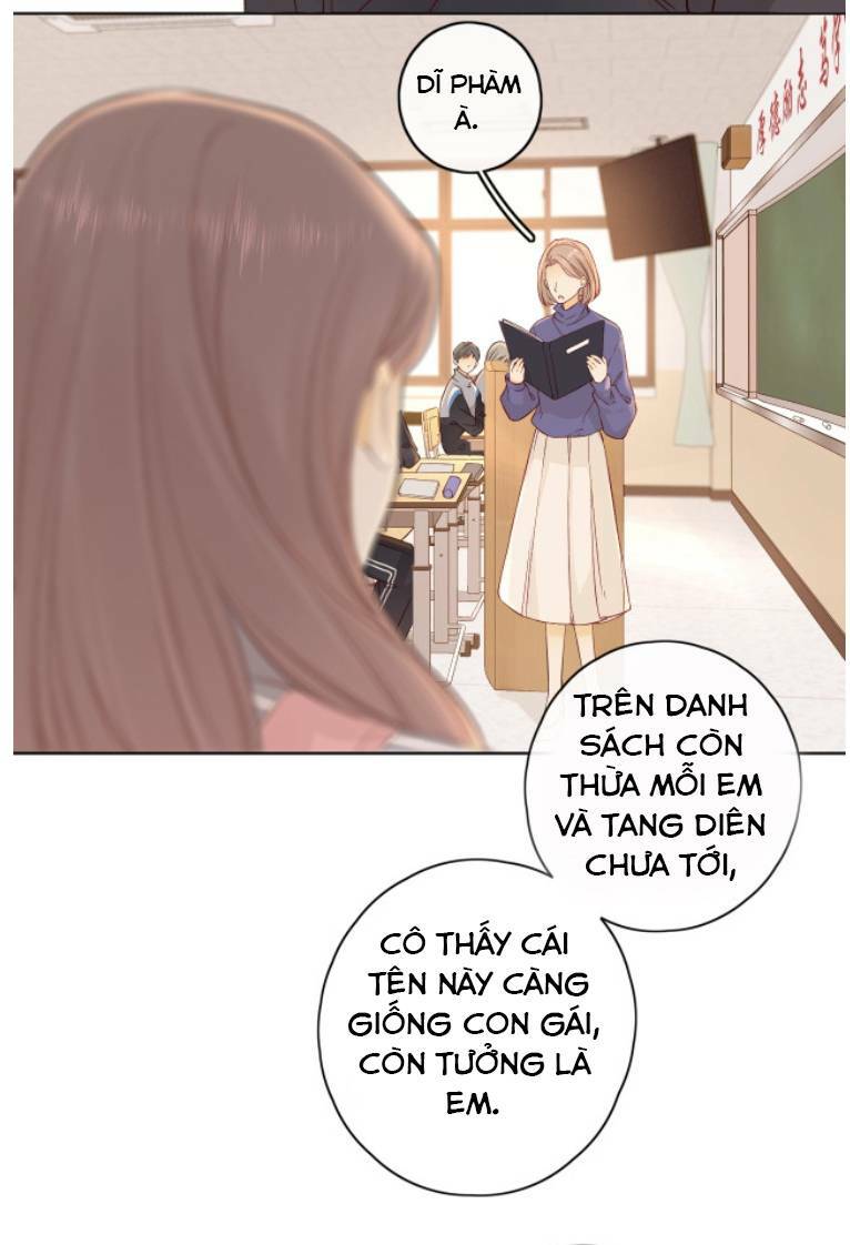 Khó Dỗ Dành - Chapter 4 - Page 4