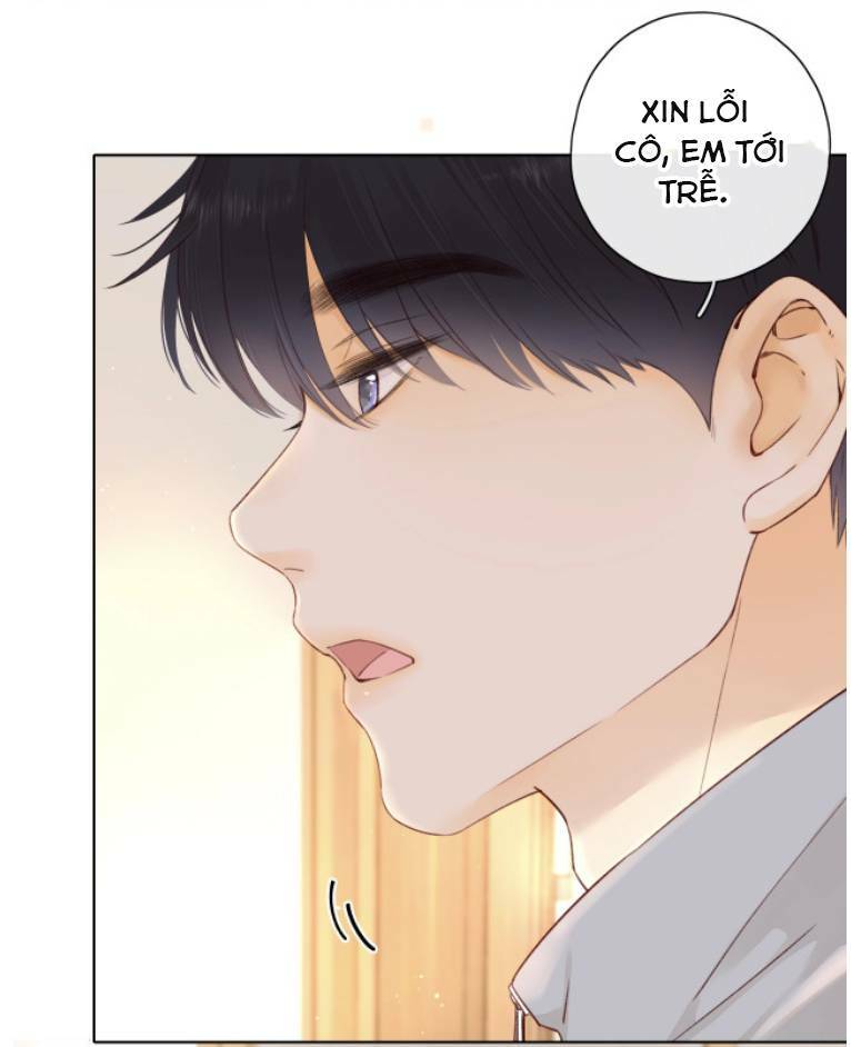 Khó Dỗ Dành - Chapter 4 - Page 7