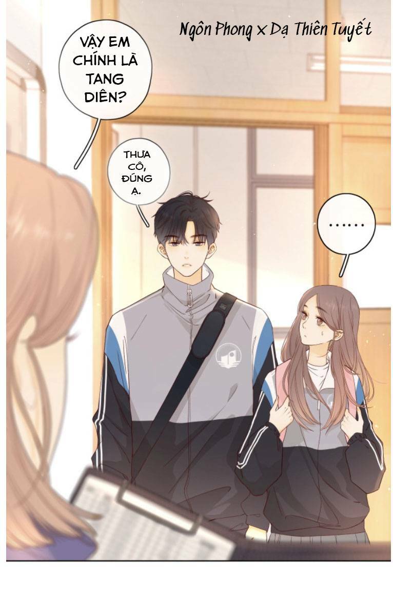 Khó Dỗ Dành - Chapter 4 - Page 8