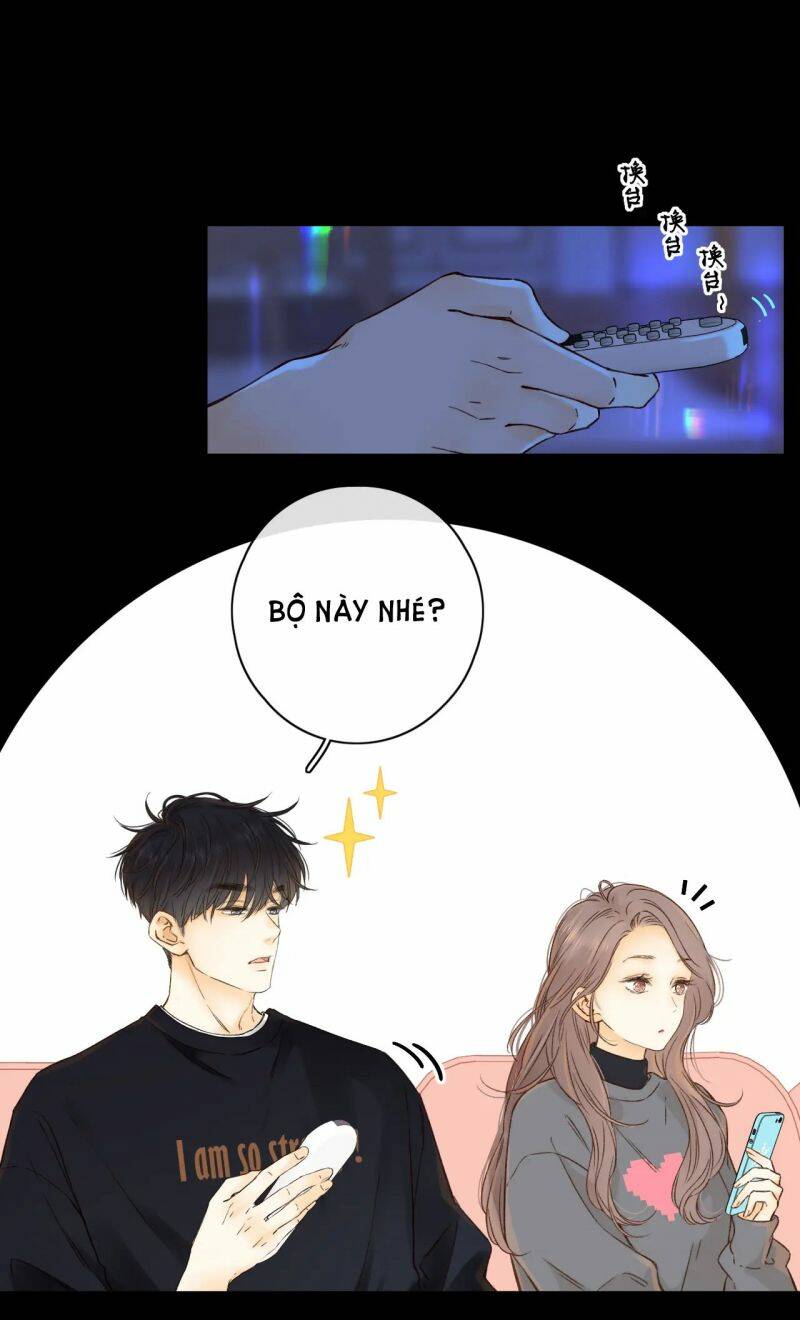 Khó Dỗ Dành - Chapter 40.5 - Page 10