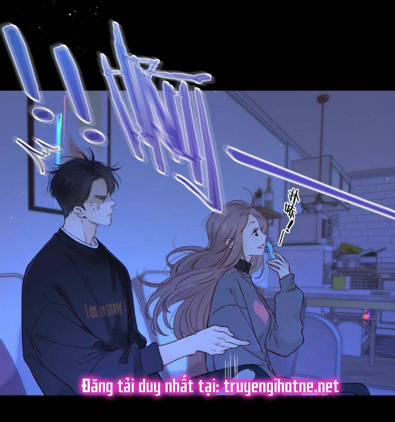 Khó Dỗ Dành - Chapter 40.5 - Page 12