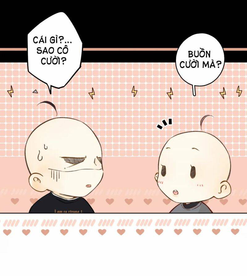 Khó Dỗ Dành - Chapter 40.5 - Page 13