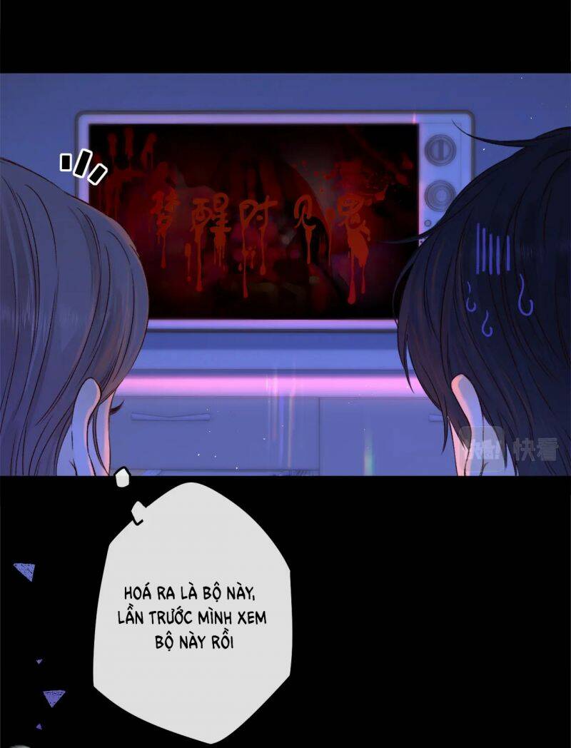 Khó Dỗ Dành - Chapter 40.5 - Page 16