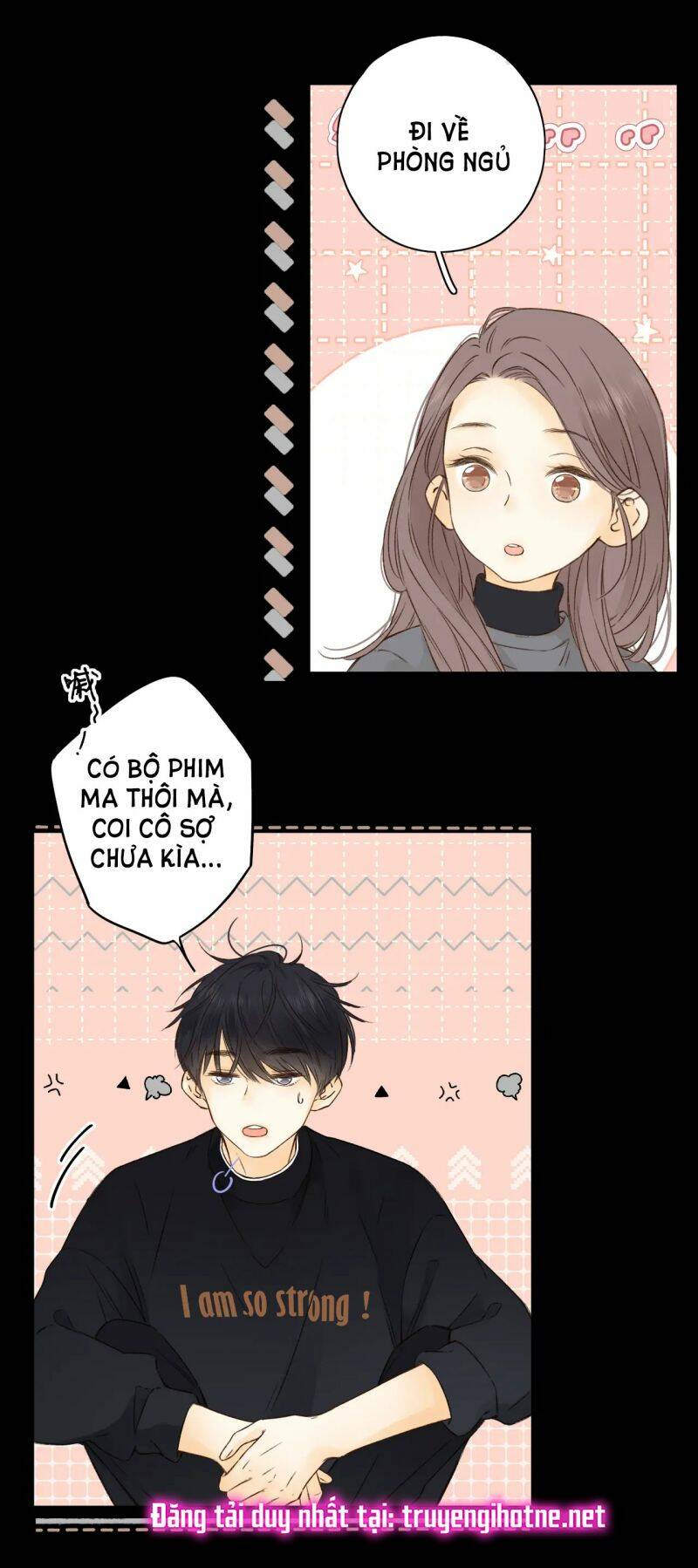 Khó Dỗ Dành - Chapter 40.5 - Page 19