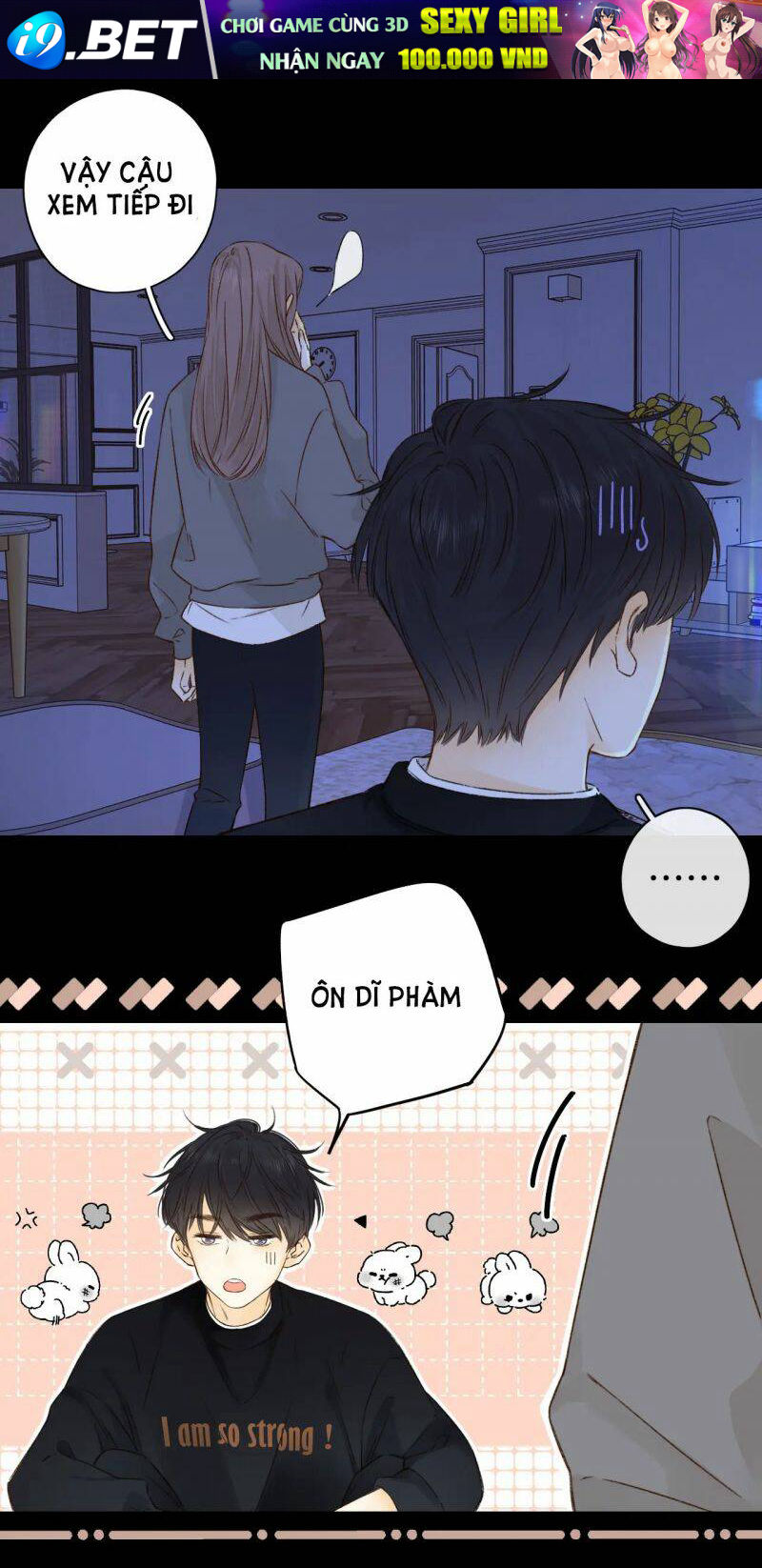 Khó Dỗ Dành - Chapter 40.5 - Page 20