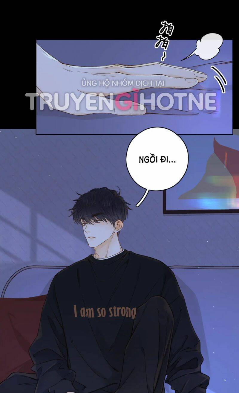 Khó Dỗ Dành - Chapter 40.5 - Page 22