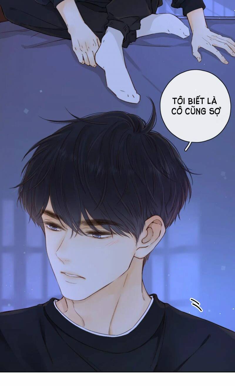 Khó Dỗ Dành - Chapter 40.5 - Page 23