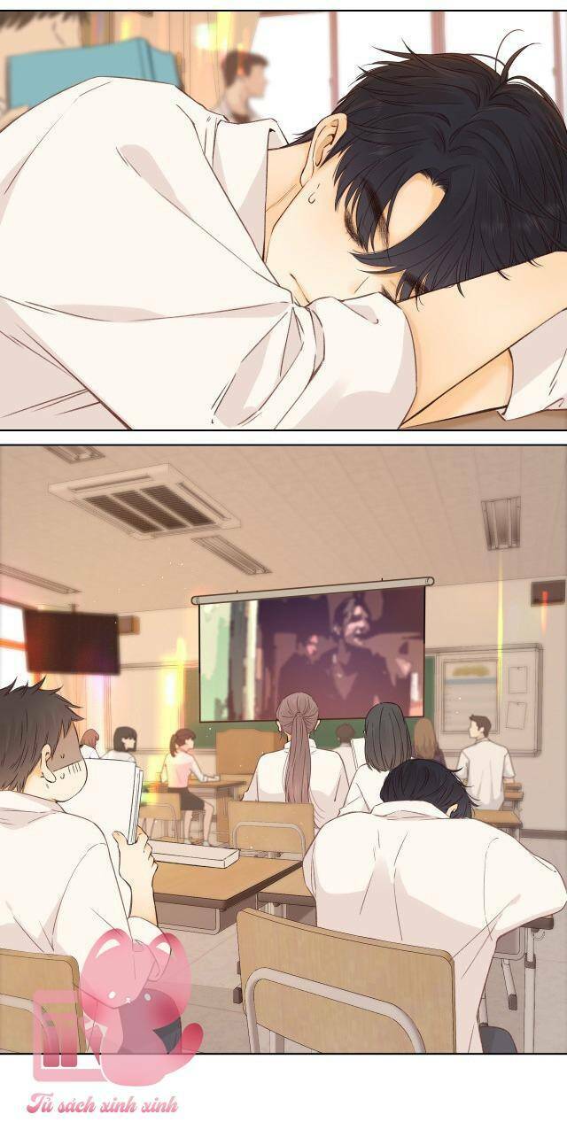 Khó Dỗ Dành - Chapter 41 - Page 11