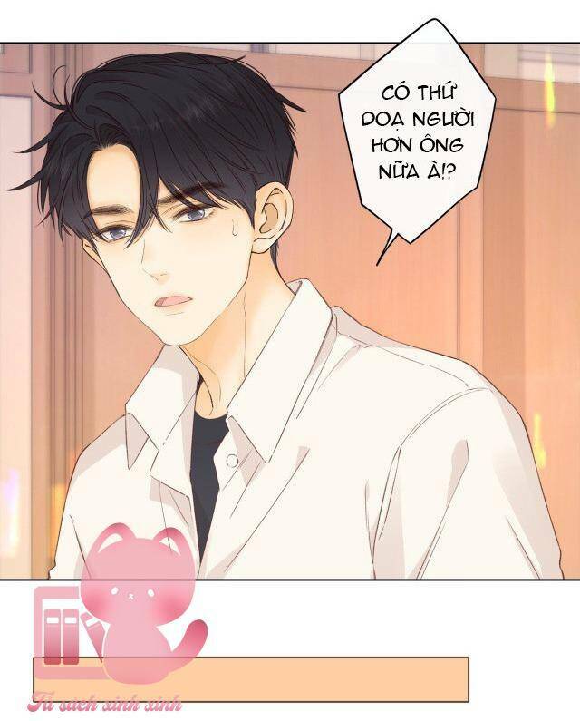 Khó Dỗ Dành - Chapter 41 - Page 14